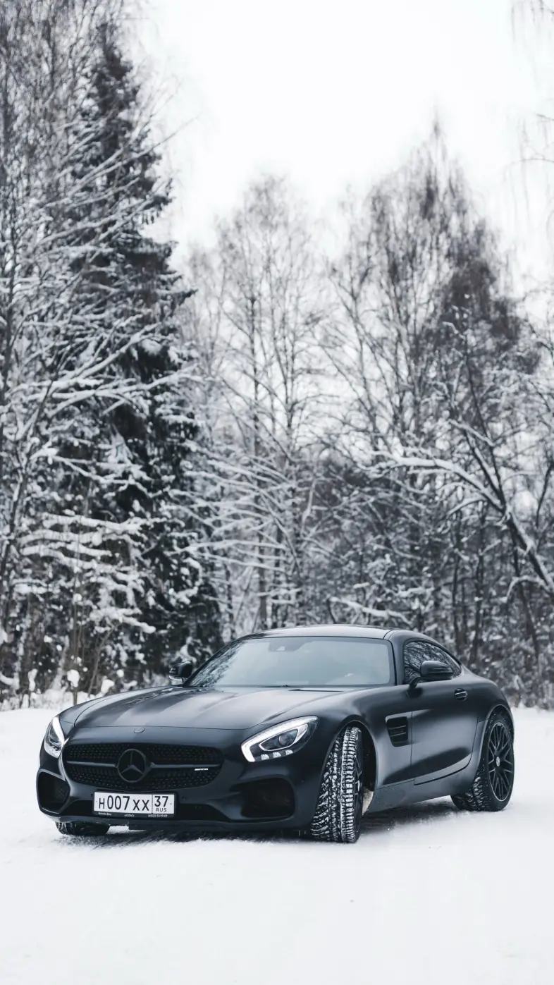 mercedes amg car wallpaper