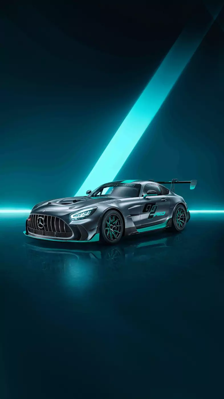 mercedes amg car wallpaper
