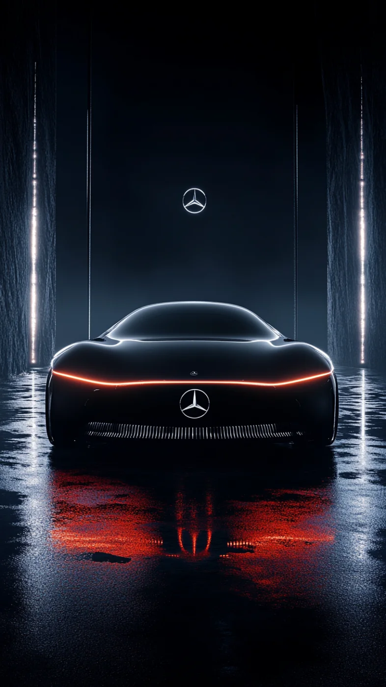 mercedes amg car wallpaper
