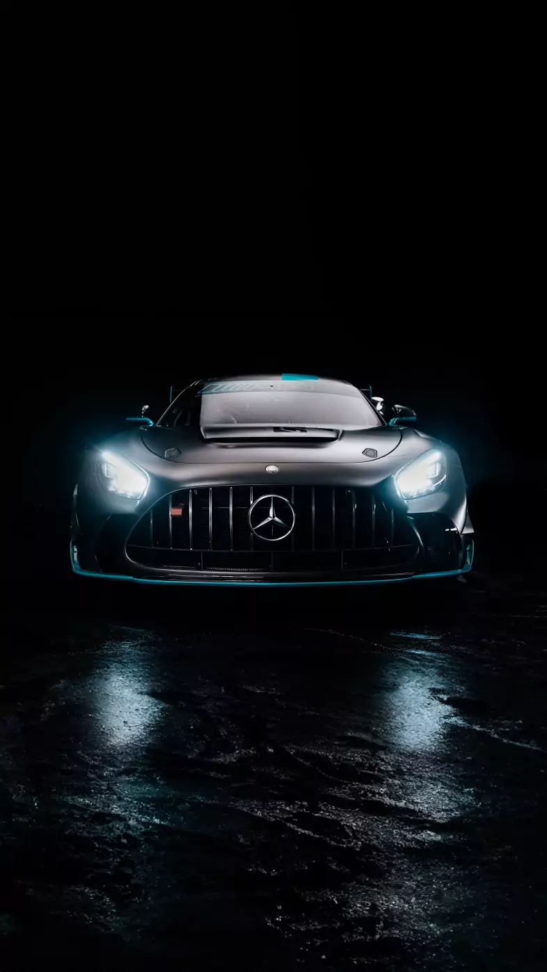 mercedes amg gt2 car wallpaper