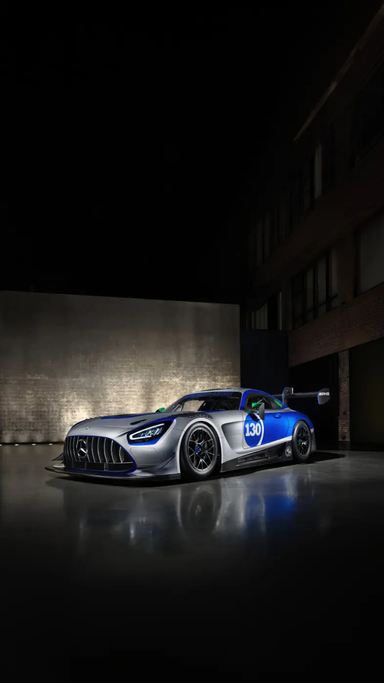 mercedes amg gt3 wallpaper