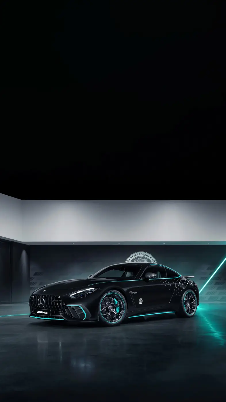 mercedes amg gt 63 wallpaper