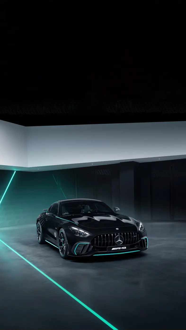 mercedes amg gt 63 car wallpaper