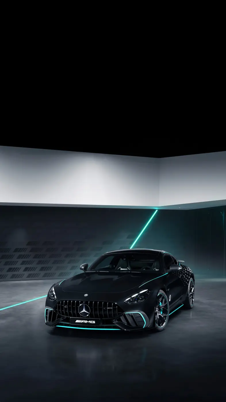mercedes amg gt 63 car wallpaper