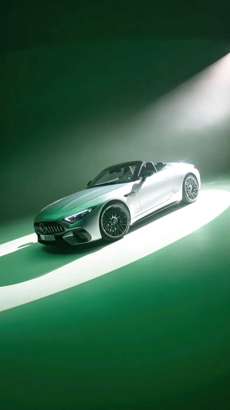 mercedes benz amg car wallpaper