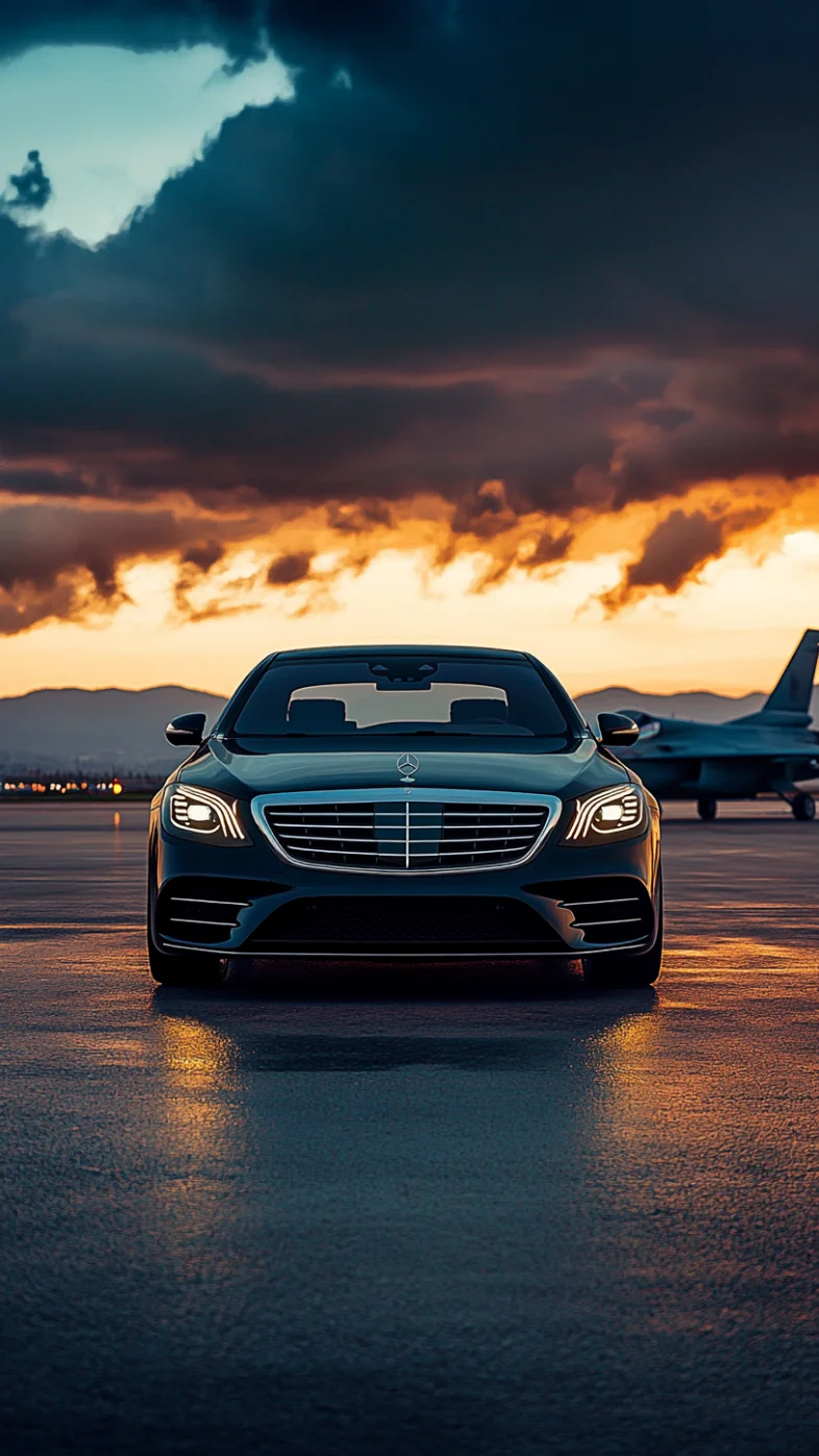 mercedes benz car wallpaper