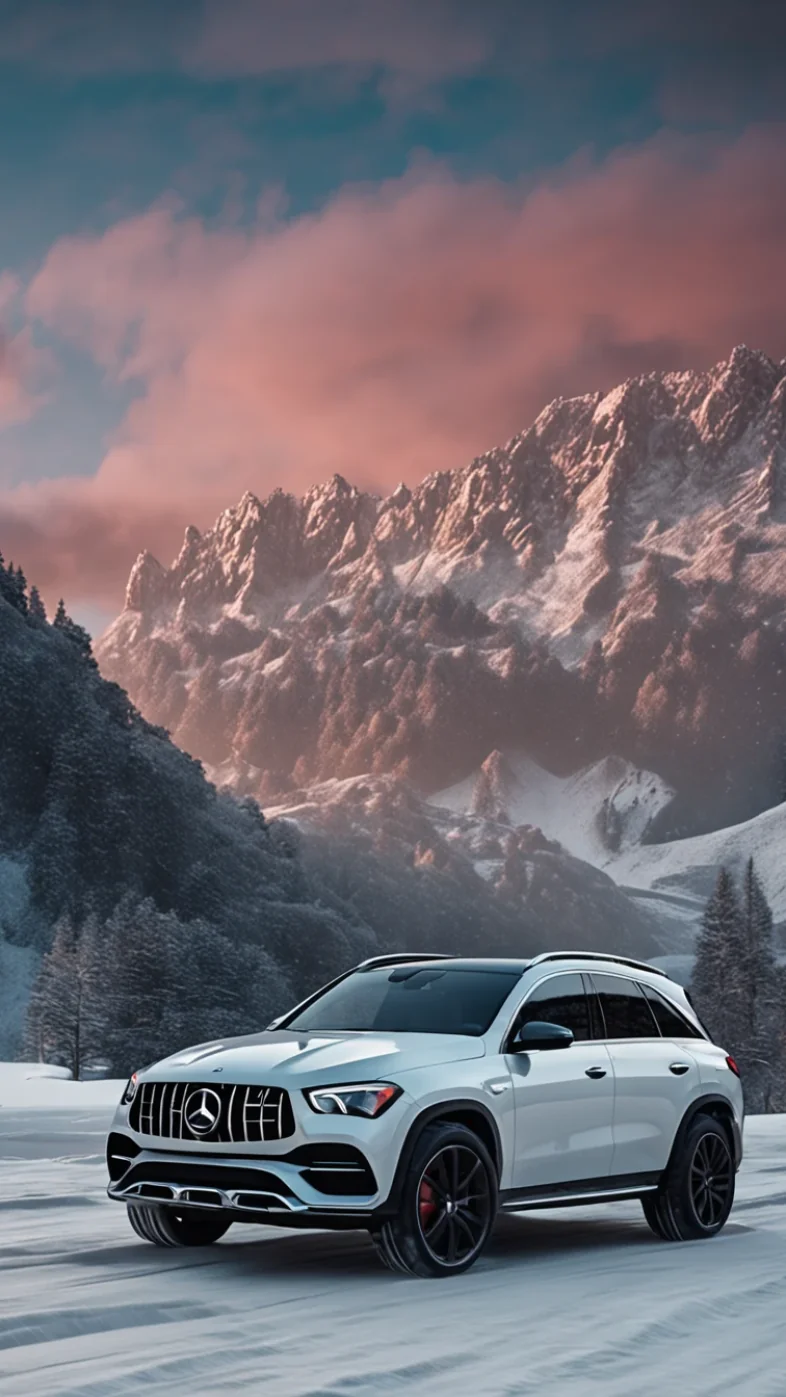 mercedes benz car wallpaper