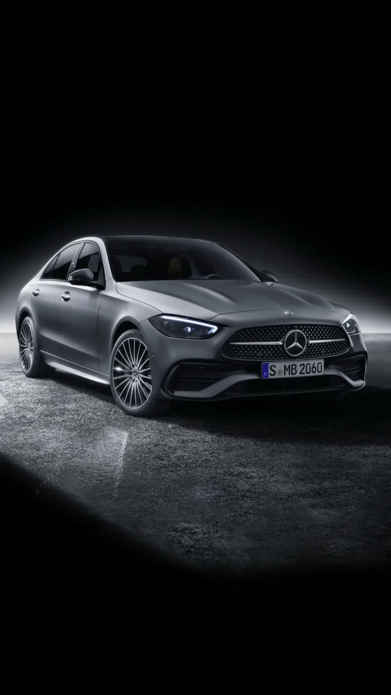 mercedes benz car wallpaper