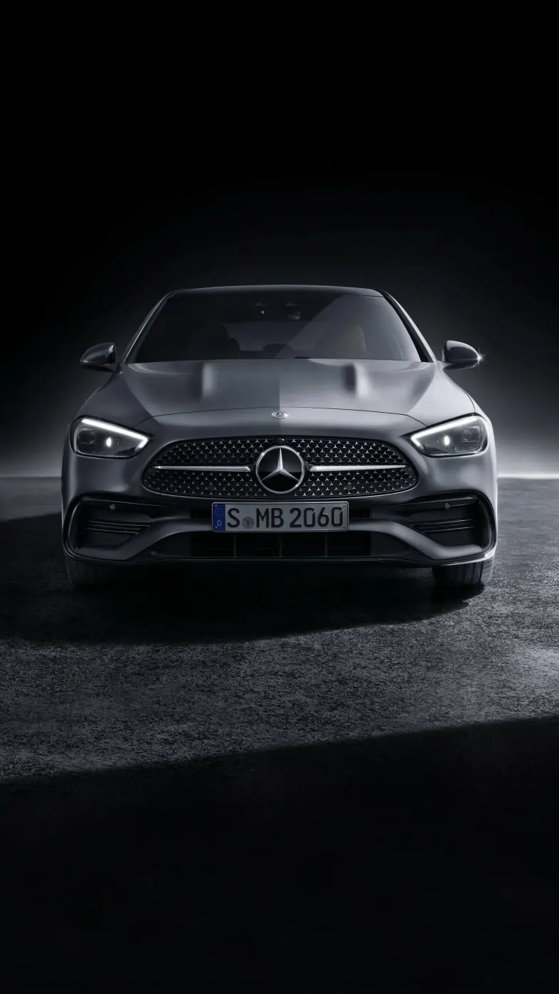 mercedes benz car wallpaper