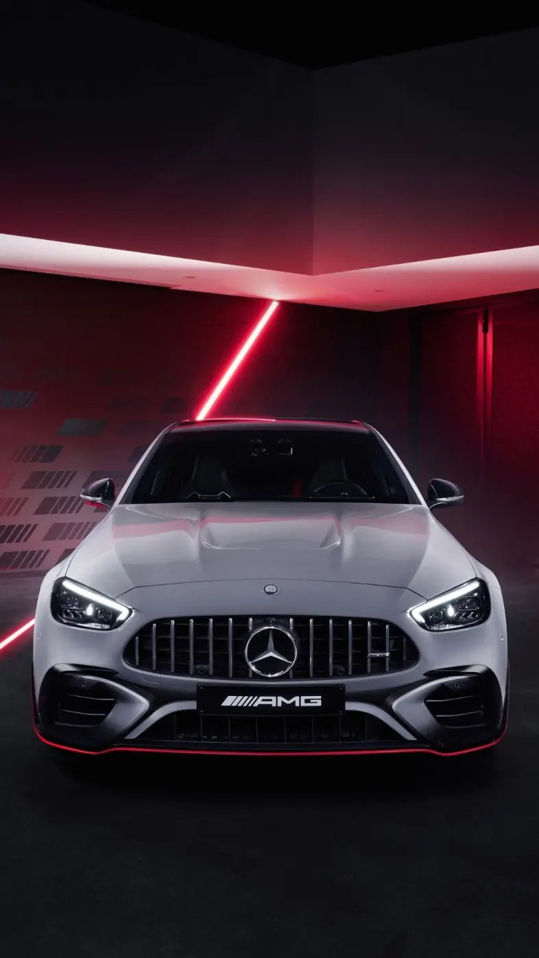 mercedes benz cars wallpaper