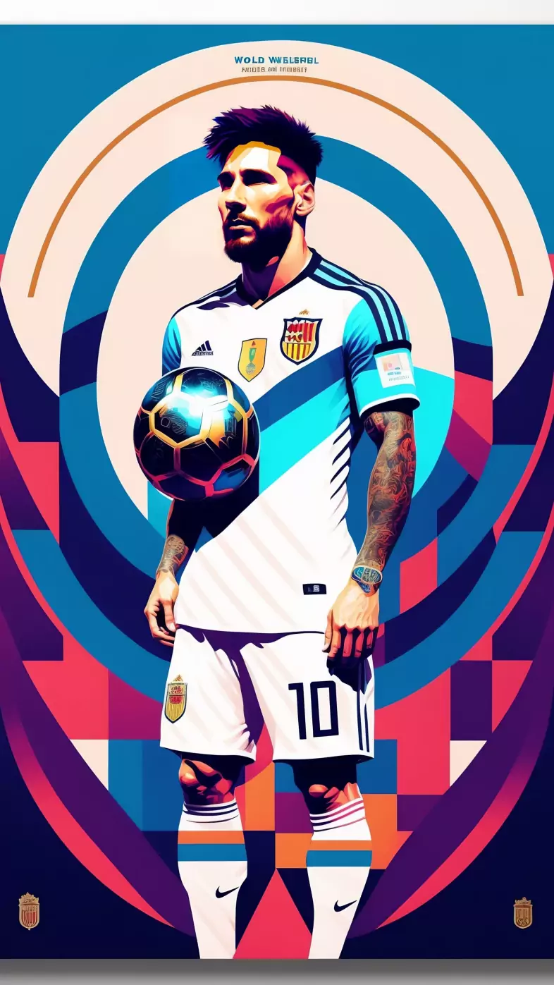 messi wallpaper