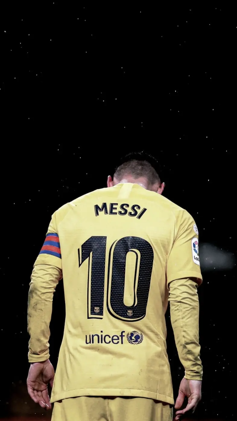 messi football player wallpaper