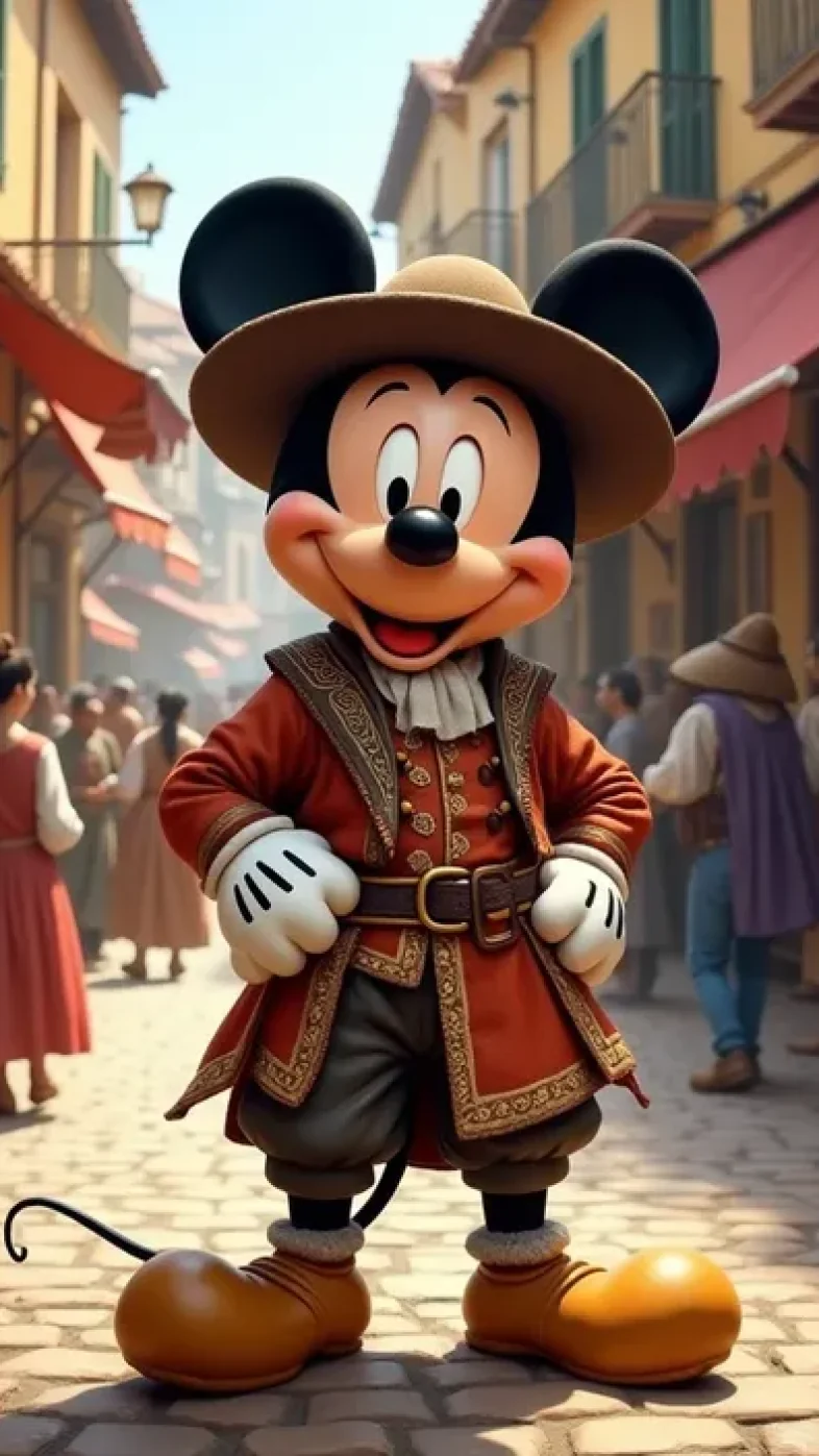 mickey mouse cartoon  wallpaper
