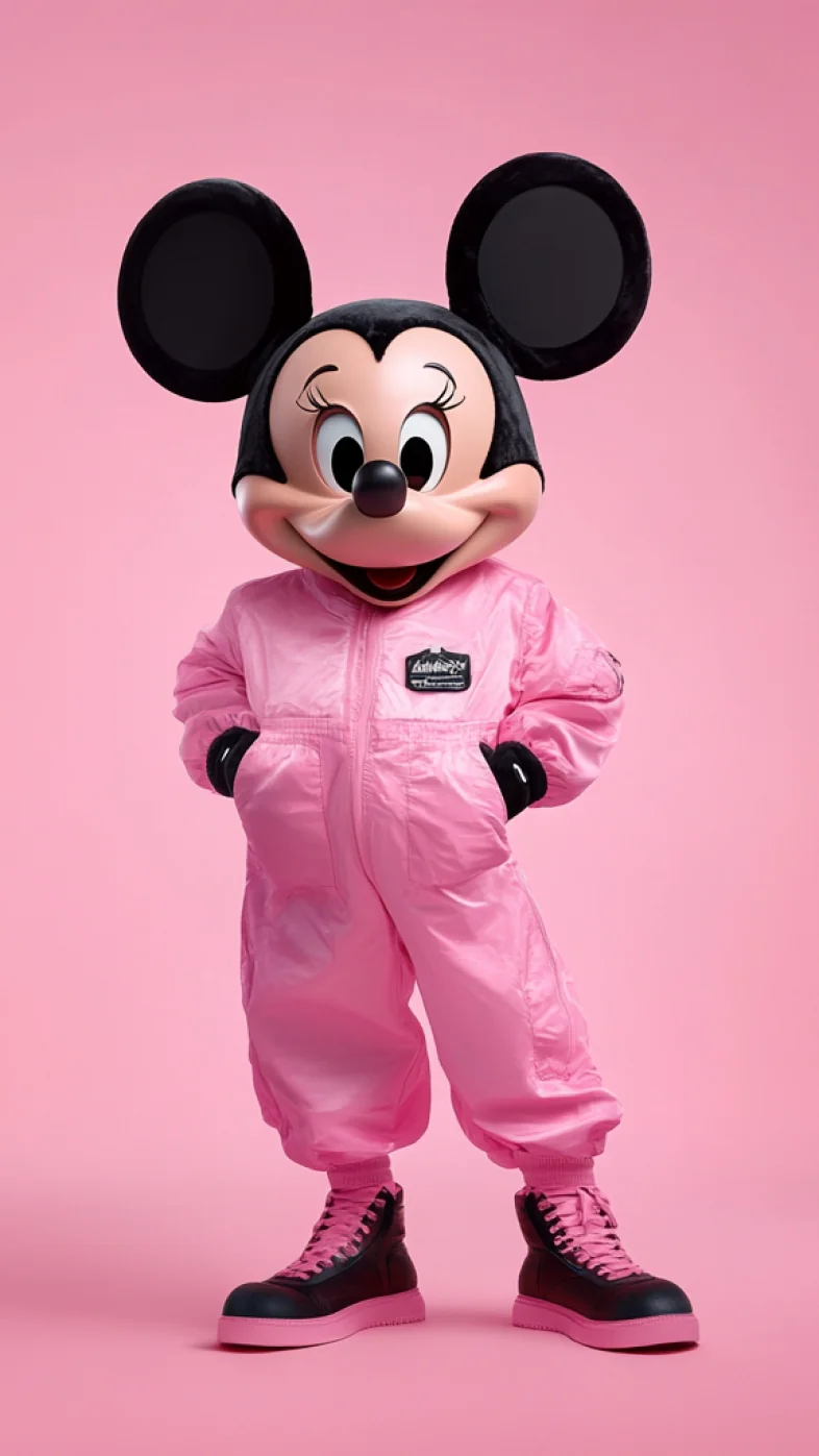 mickey mouse cartoon  wallpaper