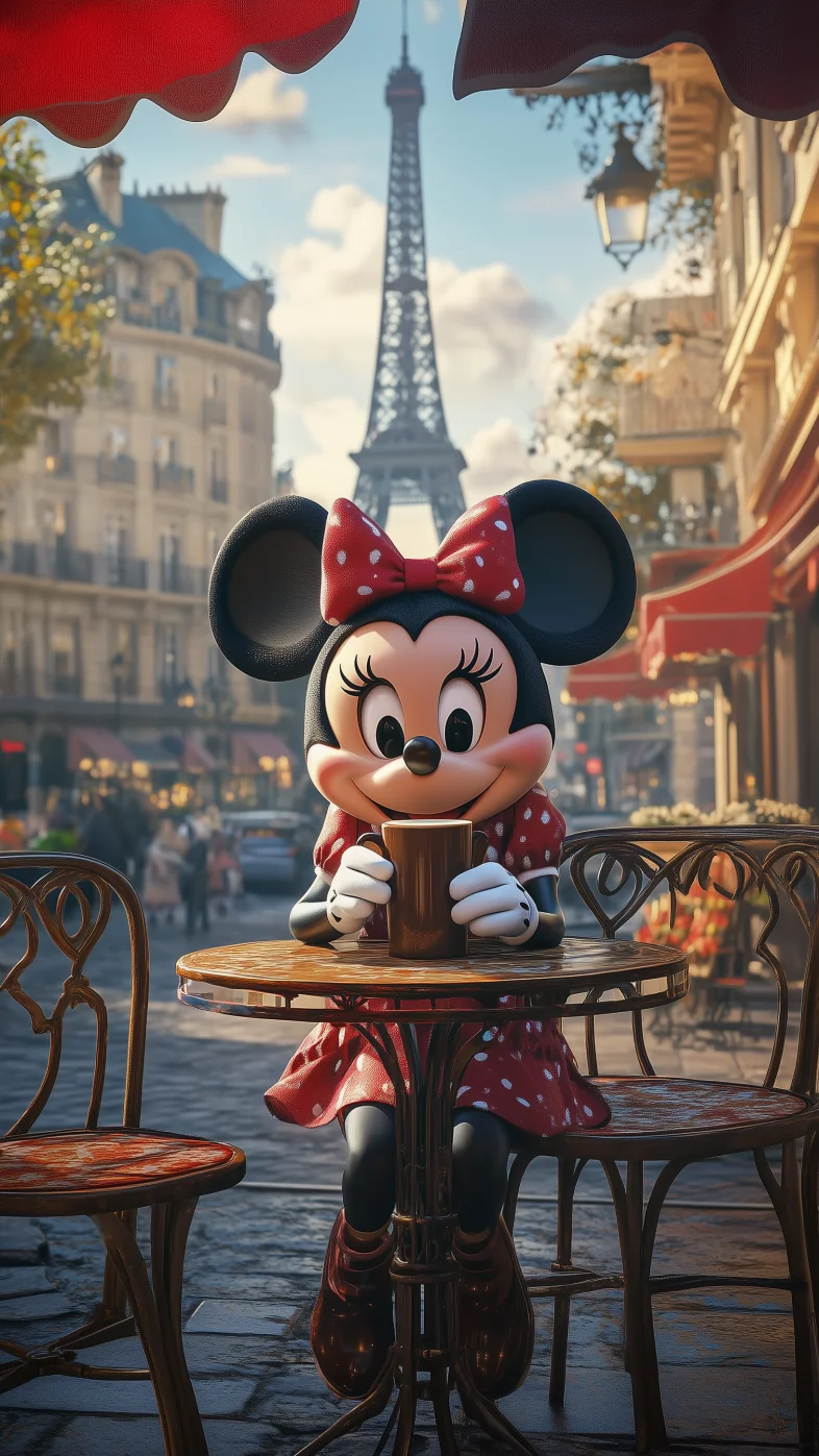 mickey mouse cartoon  wallpaper