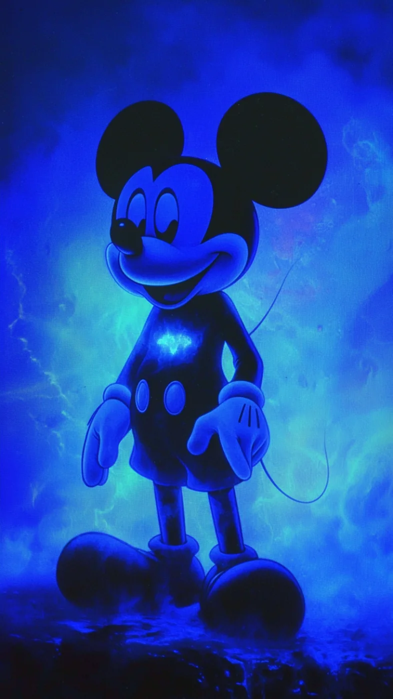 mickey mouse cartoon  wallpaper