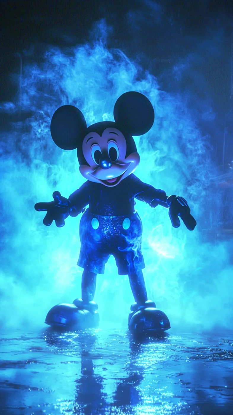 mickey mouse cartoon  wallpaper