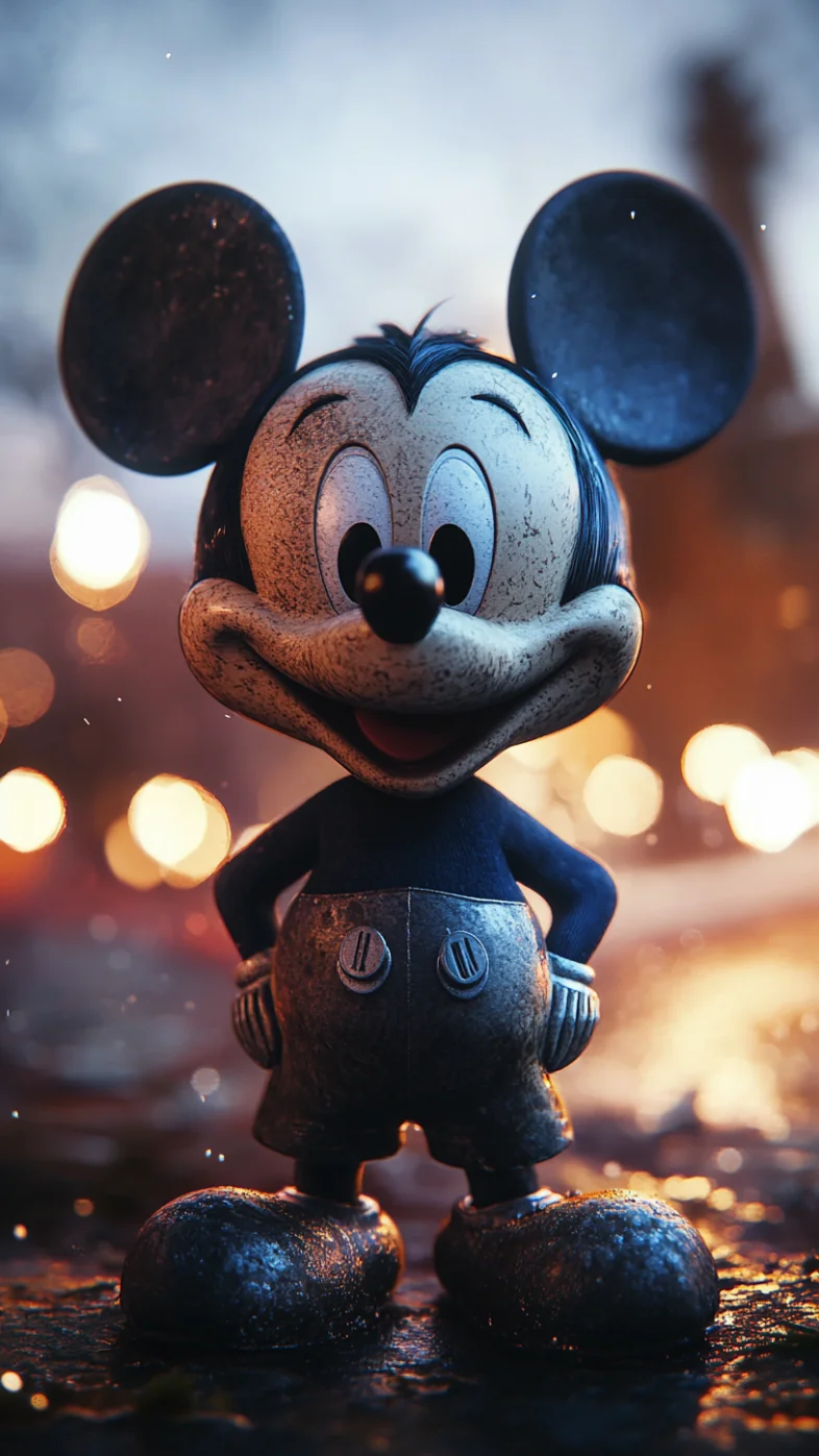 mickey mouse cartoon  wallpaper
