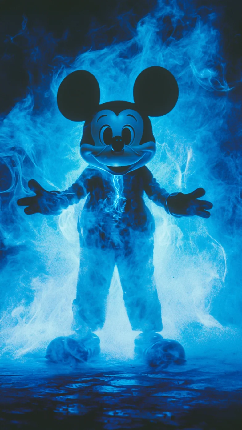 mickey mouse cartoon  wallpaper