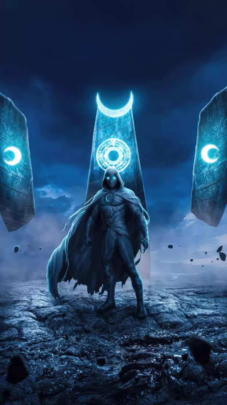 midnight avenger game wallpaper