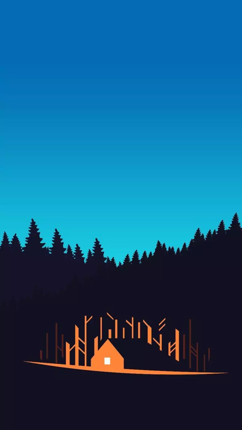 minimal  wallpaper