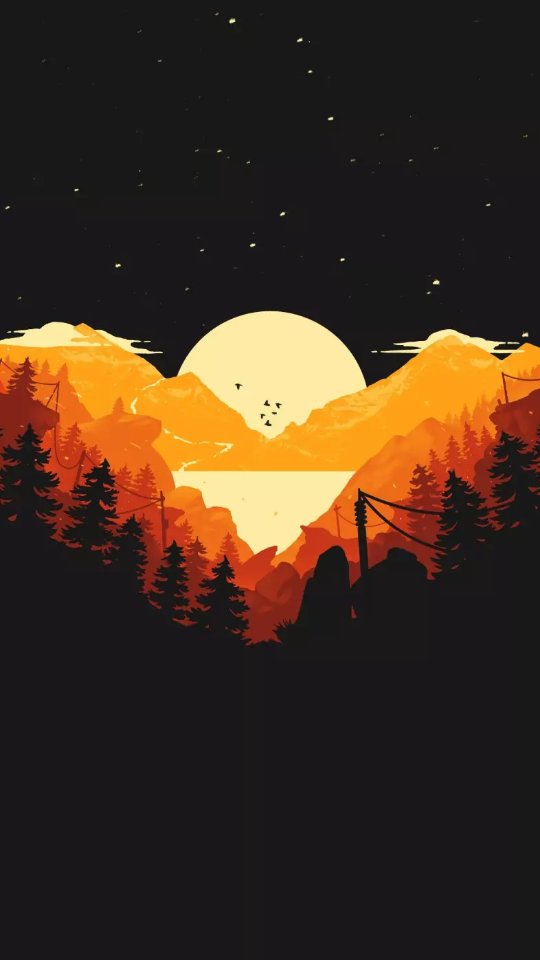minimalism  wallpaper