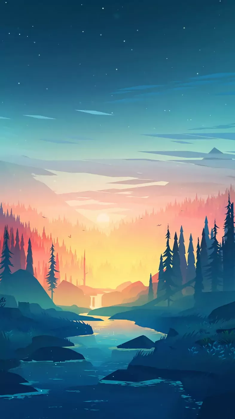 minimalism  wallpaper