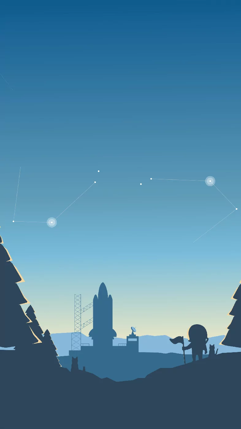  minimalism wallpaper