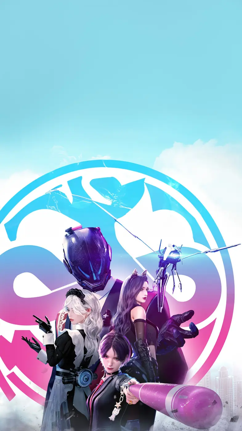 mission zero game wallpaper