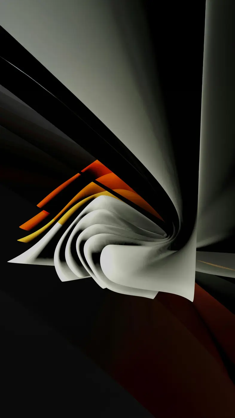 modern 3d art wallpaper