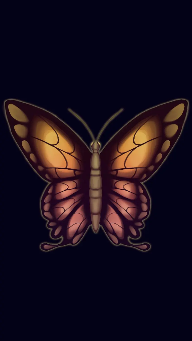 monarch butterfly arthropod wallpaper
