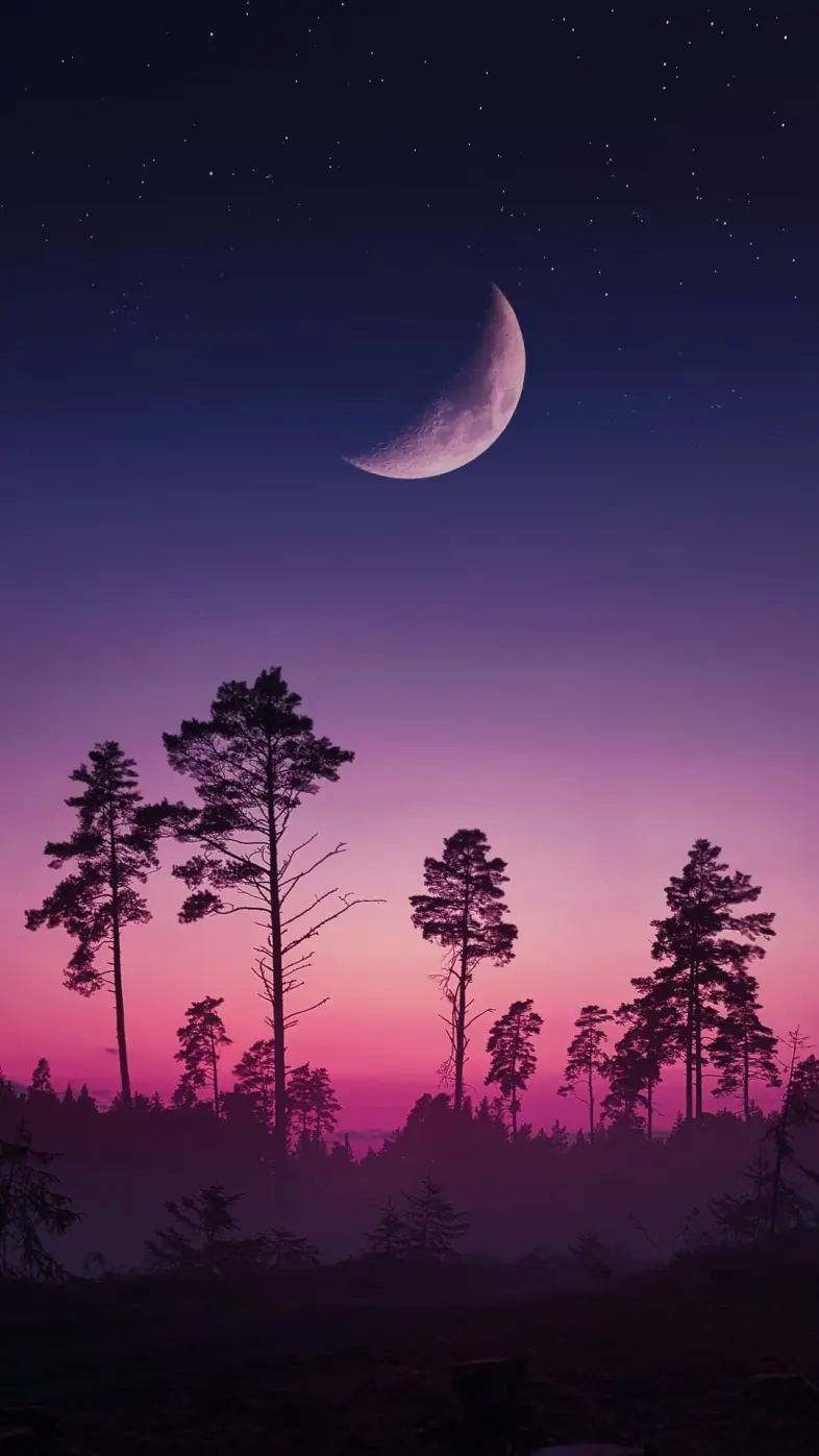 moon  wallpaper