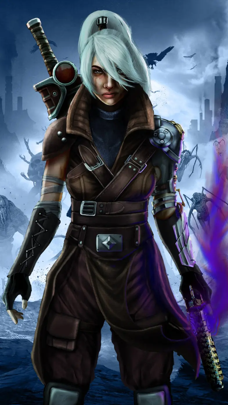 morbid the lords of ire gameplay wallpaper