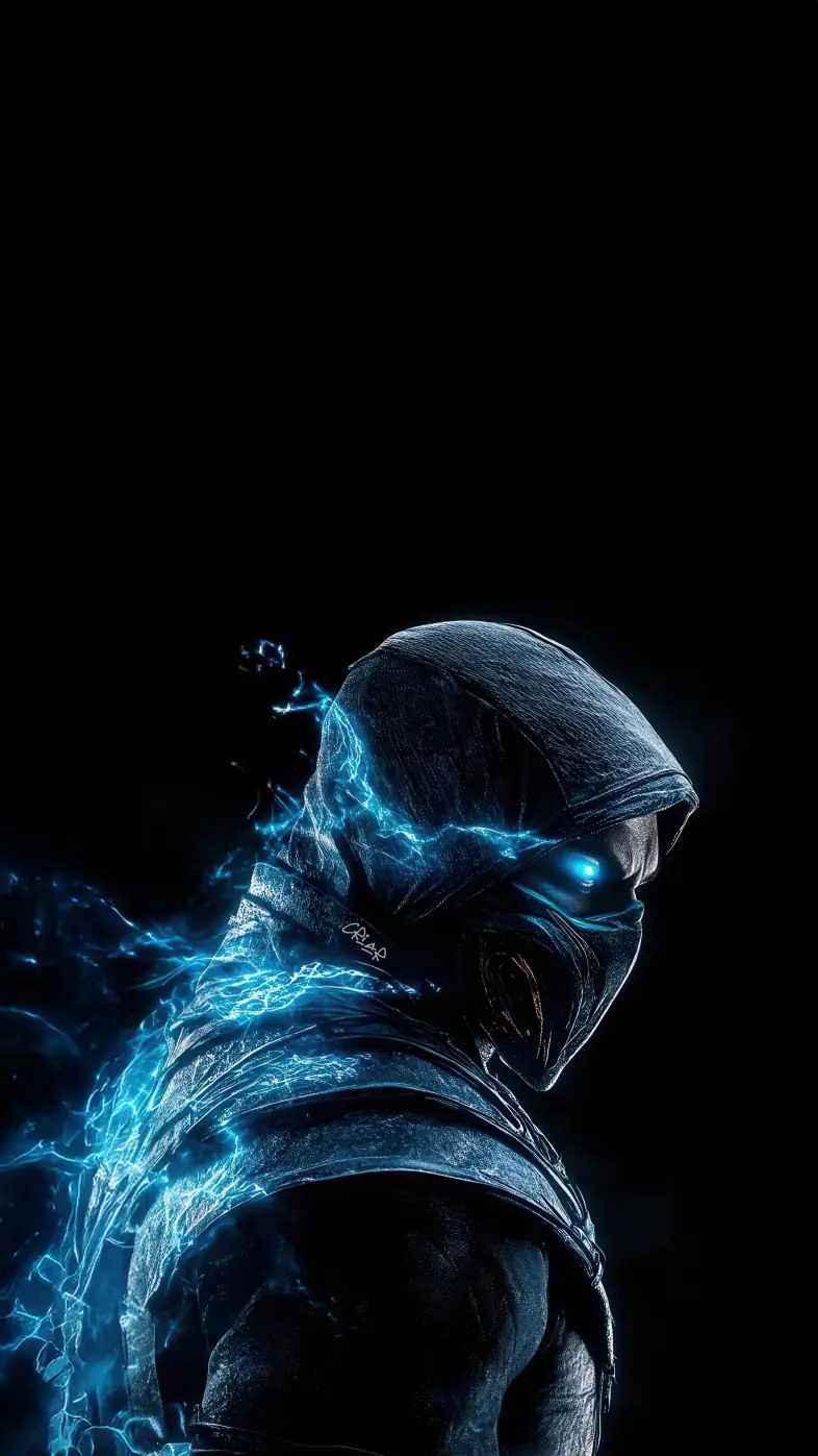 mortal kombat legends game wallpaper