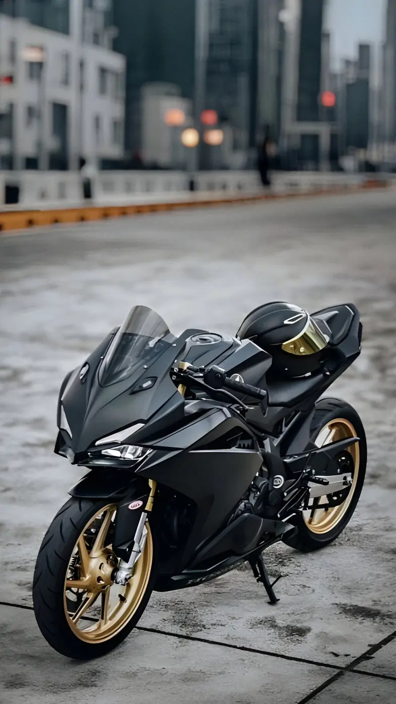 motorcycle bike wallpaper
