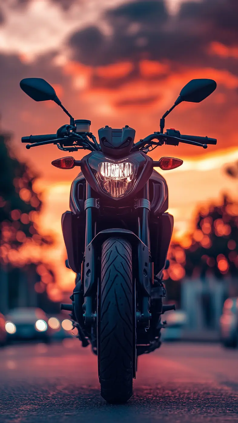 motorcycle bike wallpaper