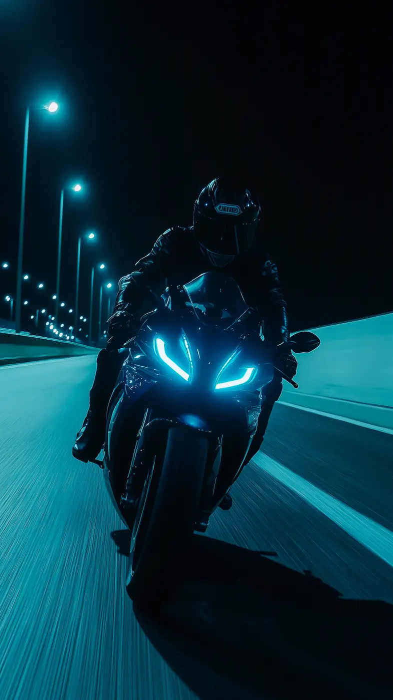 motorcycle biker wallpaper