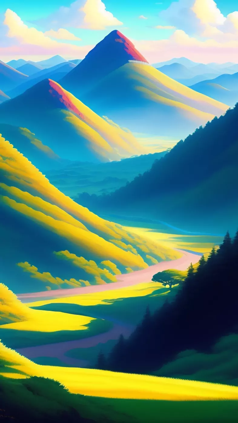 moun wallpaper