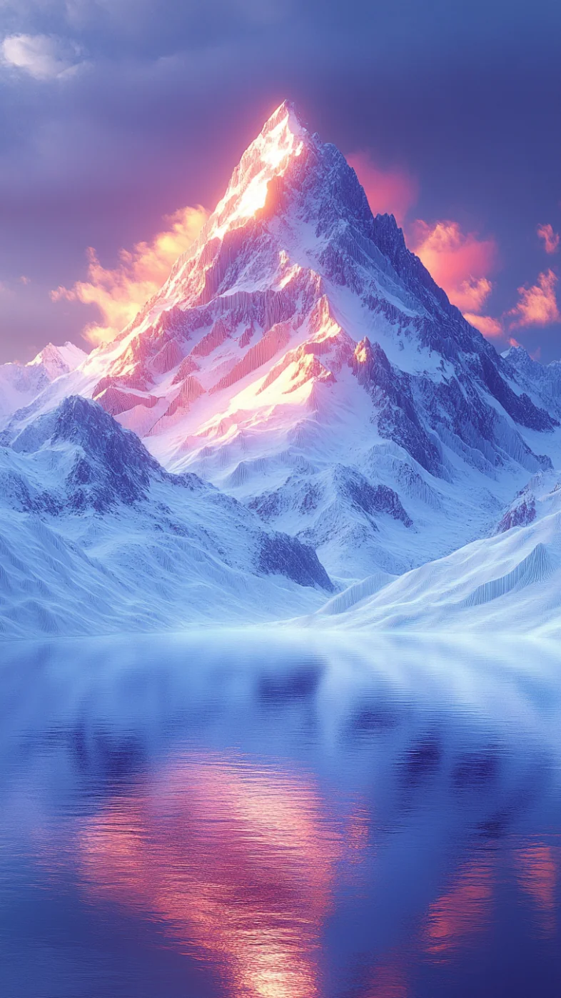 mountain  wallpaper