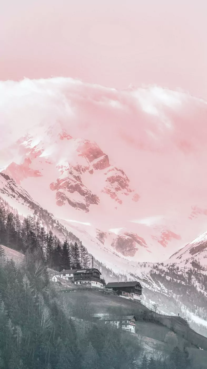 mountain wallpaper