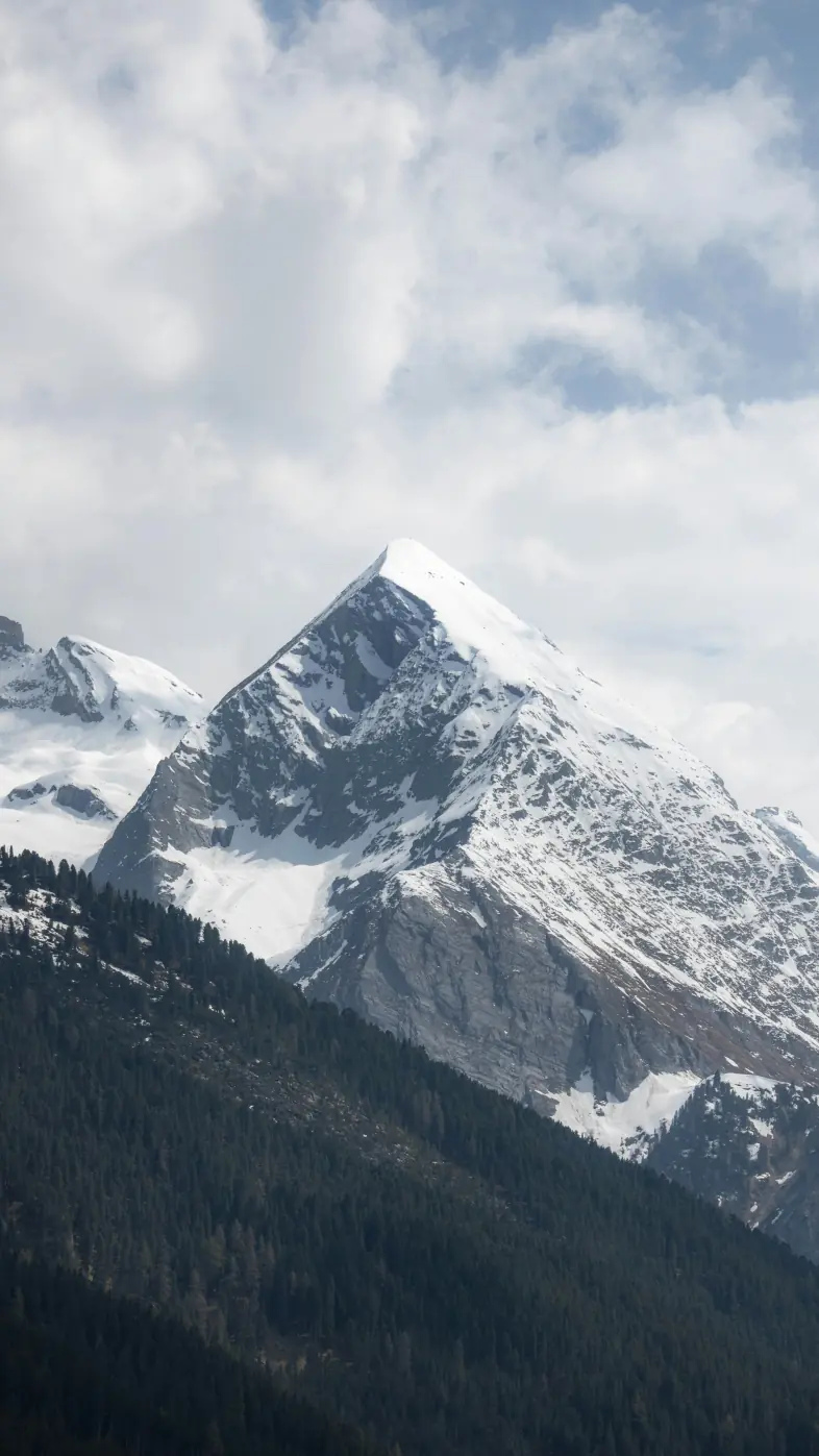 mountain landscape wallpaper