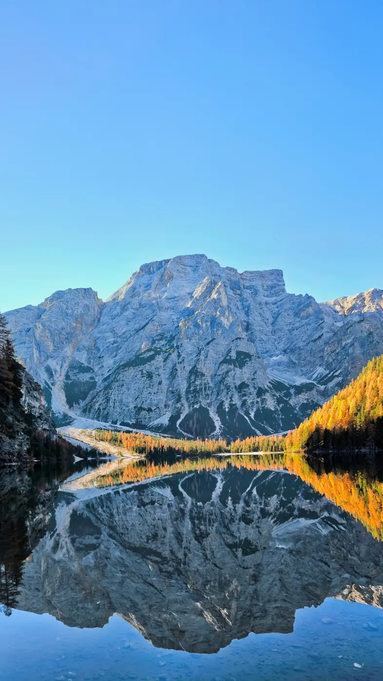 mountain landscape wallpaper