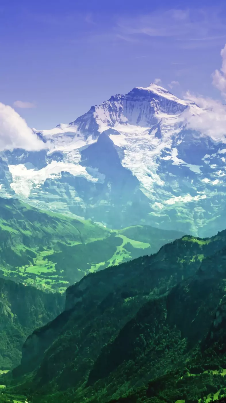 mountains wallpaper