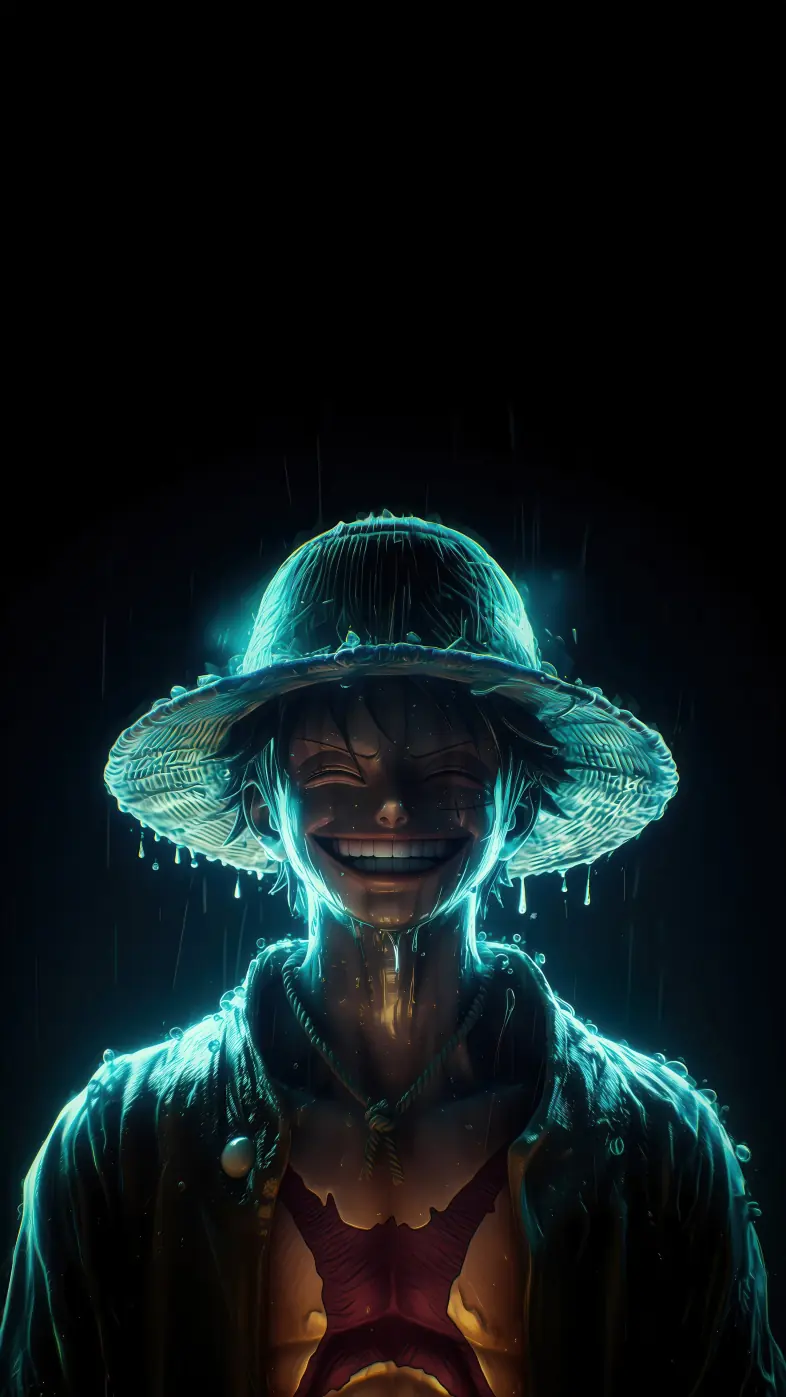 mugiwara luffy anime wallpaper