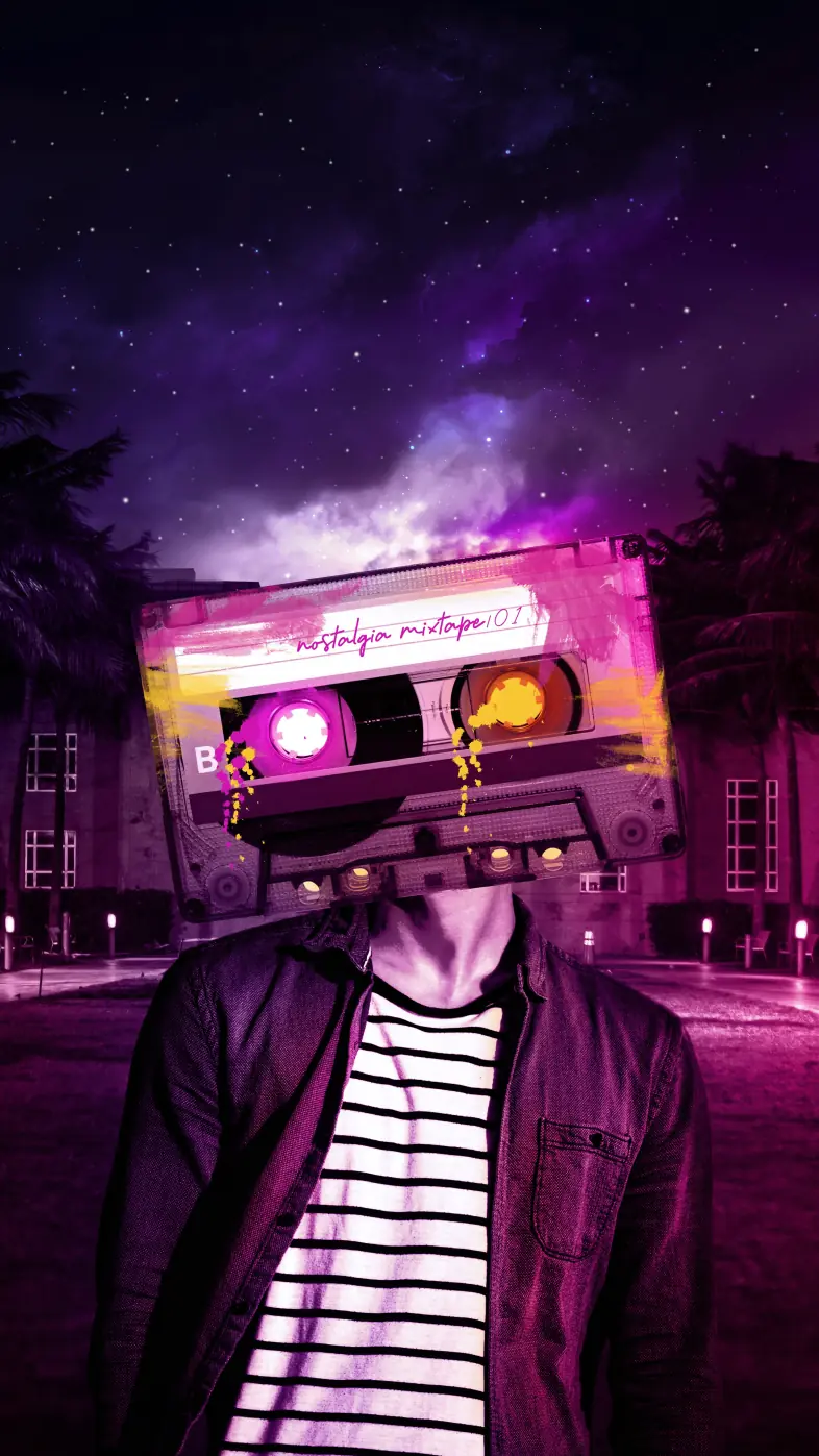 music lover music man wallpaper