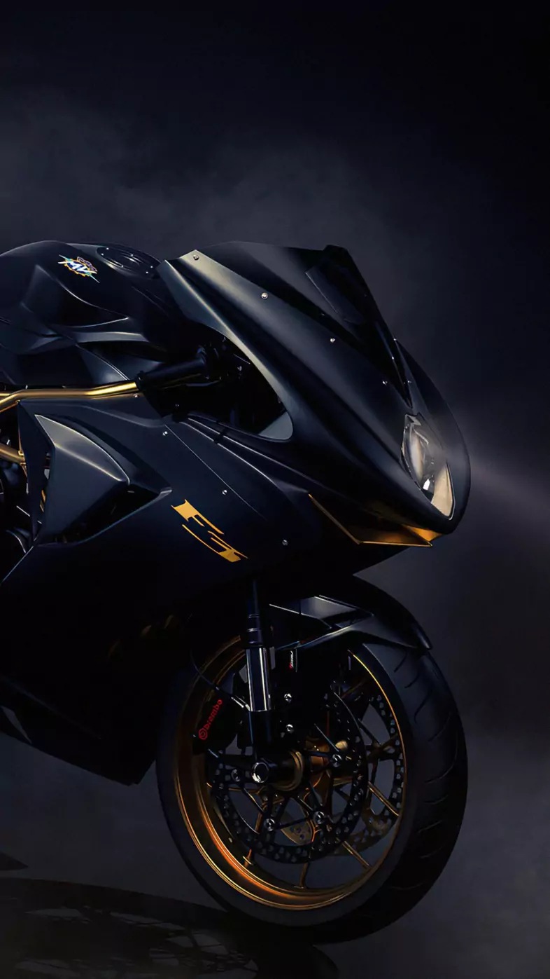 mv agusta f3 bike wallpaper
