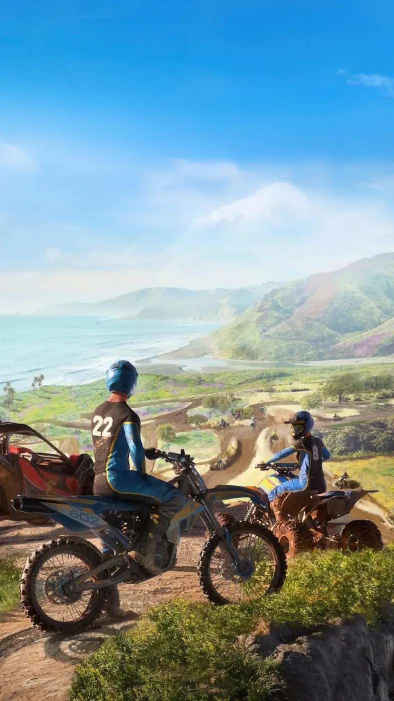 mx vs atv legends gameplay wallpaper