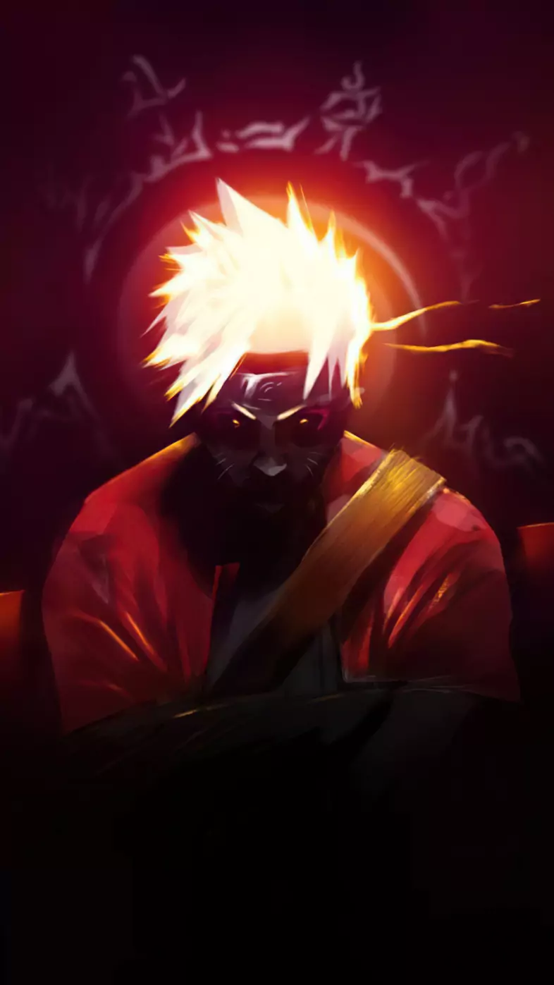 naruto anime  wallpaper