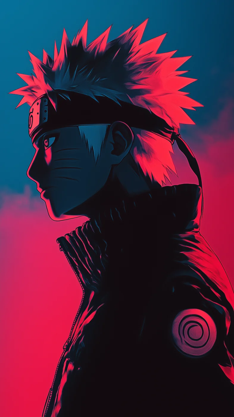 naruto anime boys  wallpaper