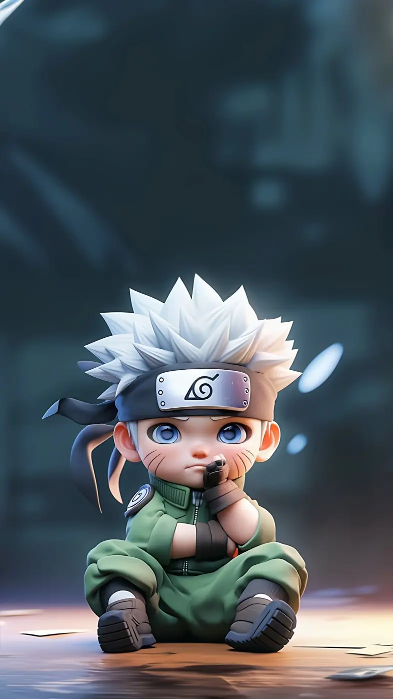 naruto fantasy art anime  wallpaper